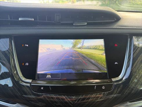 Used 2025 Cadillac XT6 Premium Luxury FWD image 29