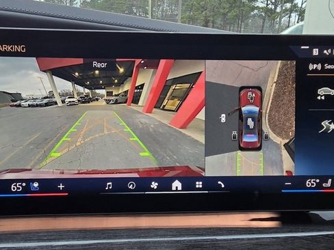 Used 2023 BMW i7 xDrive60 image 27