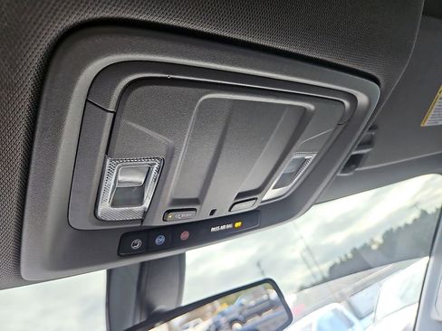 Used 2021 Chevrolet Silverado 1500 RST image 25