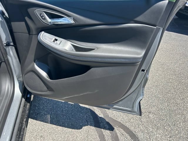 New 2026 Buick Encore GX Sport Touring w/ Comfort Package AWD/4WD image 17
