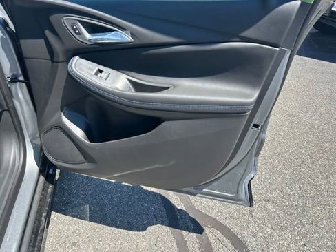 New 2026 Buick Encore GX Sport Touring w/ Comfort Package AWD/4WD image 17