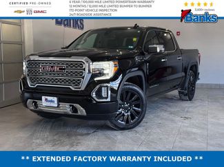 Certified 2021 GMC Sierra 1500 Denali w/ Driver Alert Package II video 1