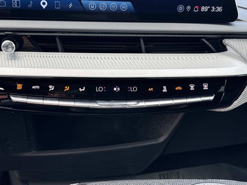 Certified 2025 Cadillac Optiq Luxury 2 w/ LPO, Floor Liner Package AWD/4WD image 22
