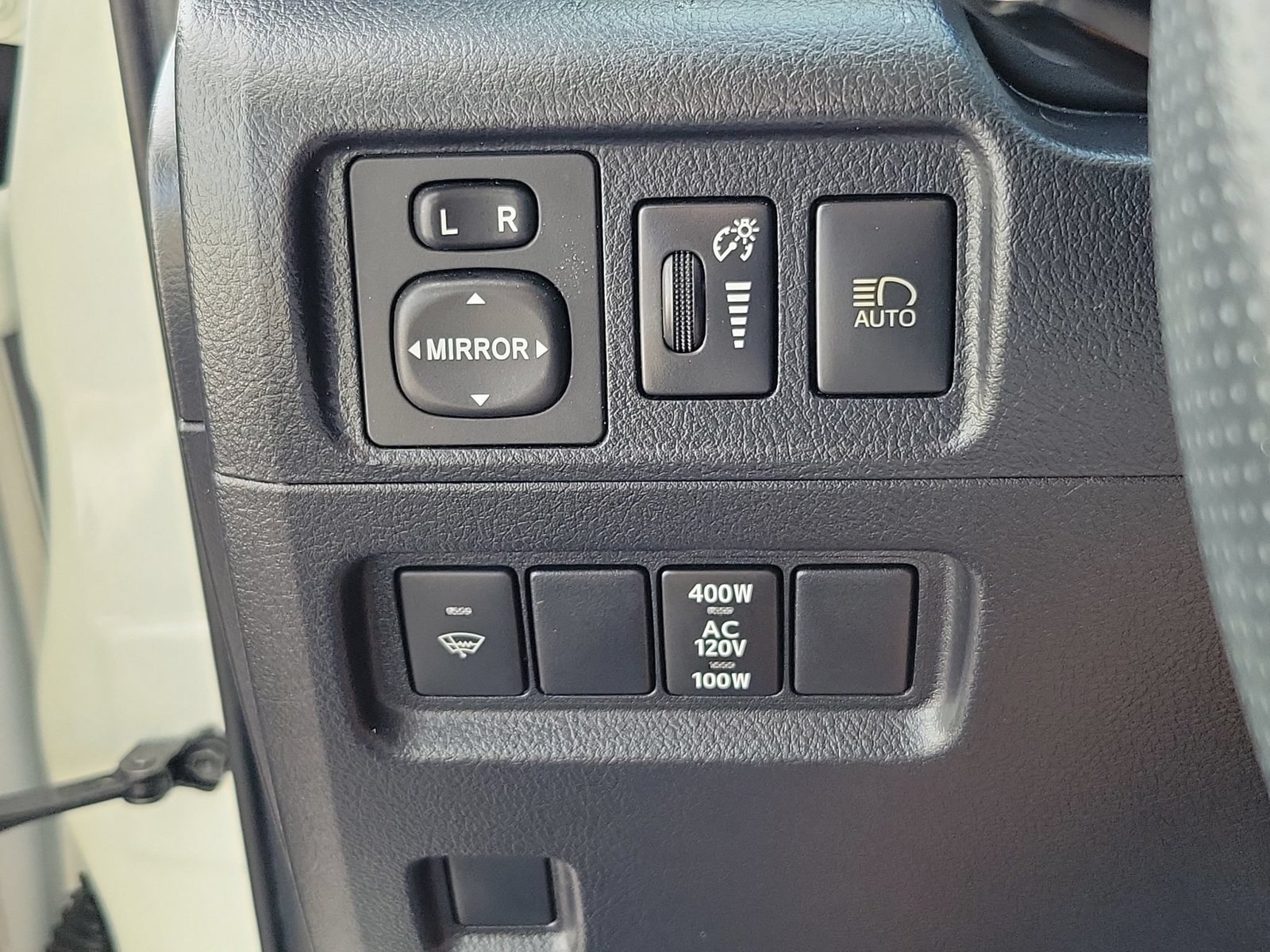 Used 2021 Toyota 4Runner SR5 Premium AWD/4WD image 20