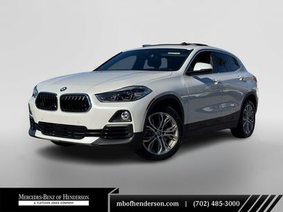 Used 2020 BMW X2 sDrive28i w/ Convenience Package