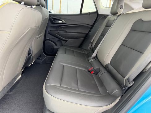 New 2026 Chevrolet Trax ACTIV w/ Driver Confidence Package image 7