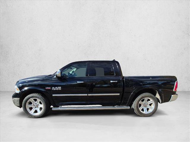 Used 2015 RAM 1500 Limited AWD/4WD image 8