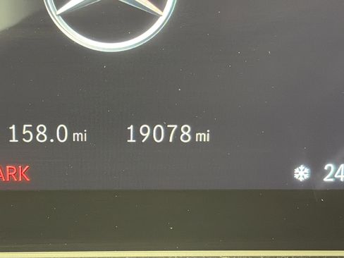 Used 2024 Mercedes-Benz GLE 53 AMG AMG GLE 53 image 5