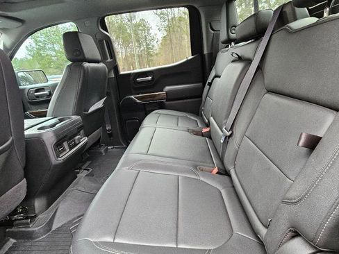 Used 2022 Chevrolet Silverado 1500 RST image 40