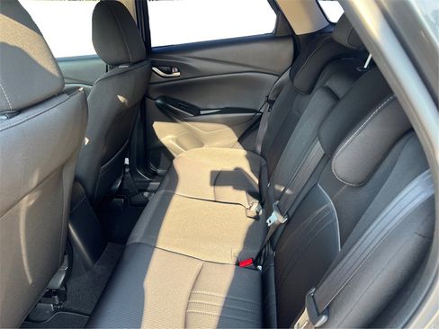 Used 2019 MAZDA CX-3 Sport image 11