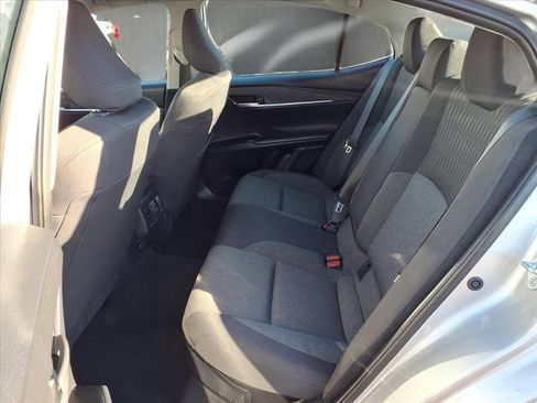 Used 2025 Toyota Camry LE image 26