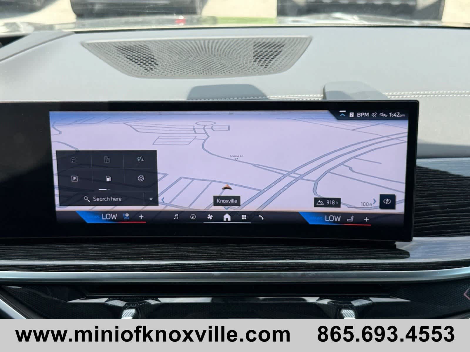Used 2026 BMW X5 xDrive40i AWD/4WD image 29