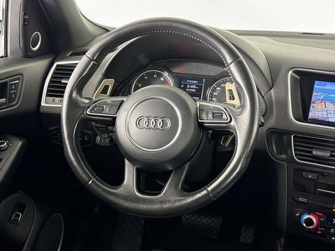 Used 2017 Audi Q5 3.0T Premium Plus image 20