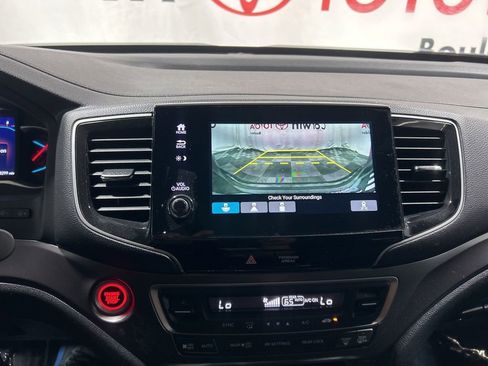 Used 2022 Honda Pilot Sport image 30