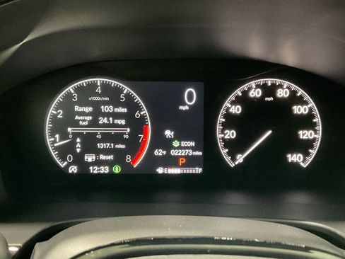 Certified 2023 Honda CR-V EX-L image 13