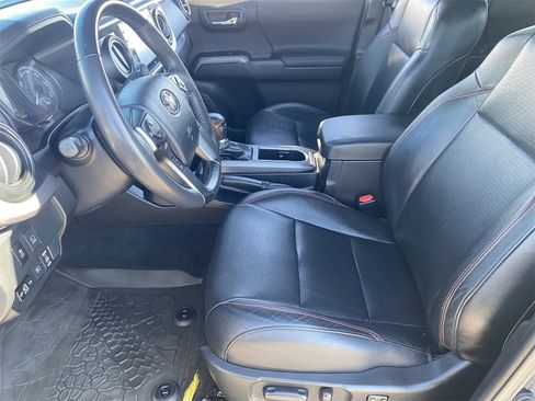 Used 2023 Toyota Tacoma TRD Pro image 20