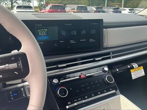 New 2026 Hyundai Santa Fe SEL image 7