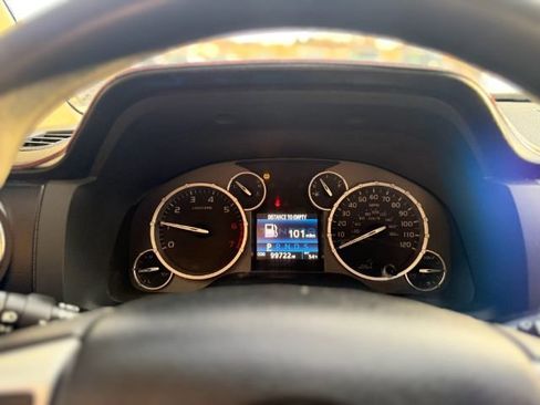 Used 2016 Toyota Tundra SR5 image 17