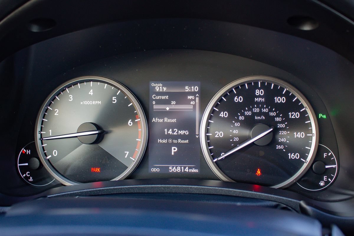 Used 2018 Lexus NX 300 FWD w/ Premium Package image 22