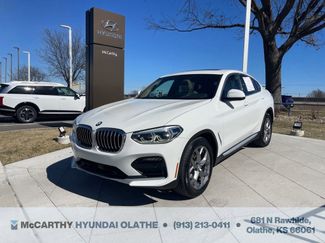 Used 2020 BMW X4 xDrive30i w/ Executive Package video 1