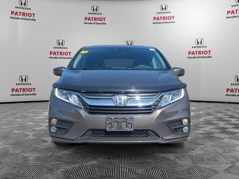 Used 2019 Honda Odyssey EX image 8