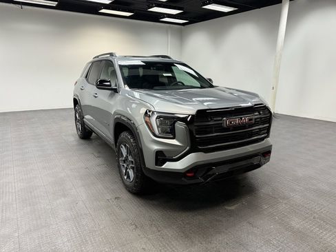 New 2026 GMC Terrain AT4 image 8