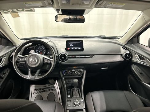 Used 2019 MAZDA CX-3 Sport AWD/4WD image 18