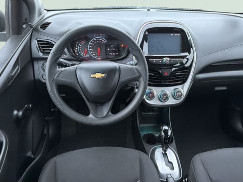 Used 2018 Chevrolet Spark LS FWD image 13