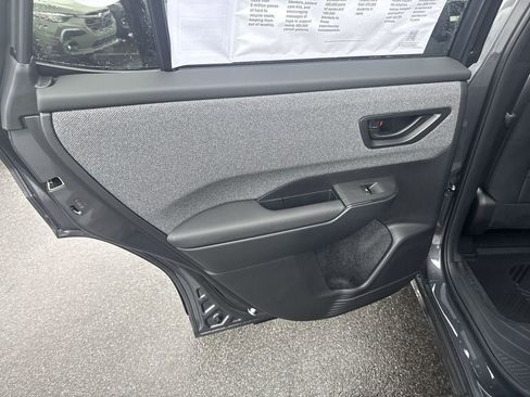 New 2026 Subaru Outback Limited AWD/4WD image 27