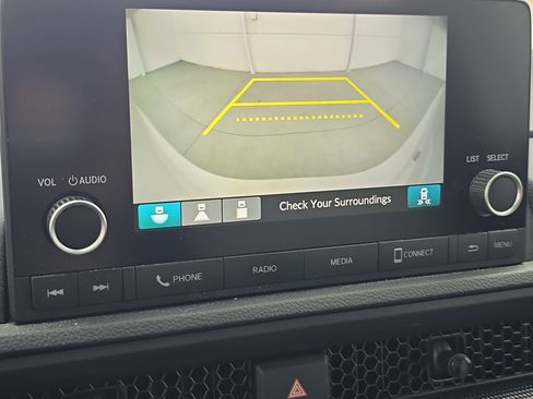 Certified 2024 Honda CR-V EX image 20