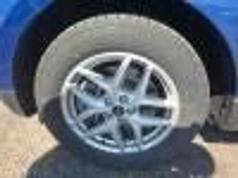 Used 2024 Ford Edge SEL w/ Convenience Package image 16