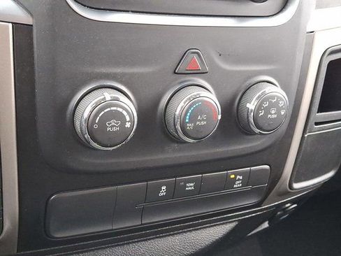 Certified 2019 RAM 1500 Classic Warlock AWD/4WD image 19