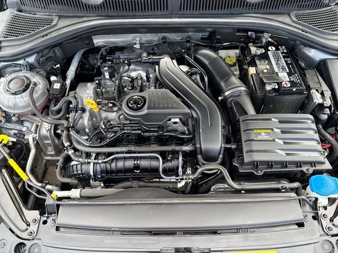 Used 2022 Volkswagen Jetta SEL FWD image 26