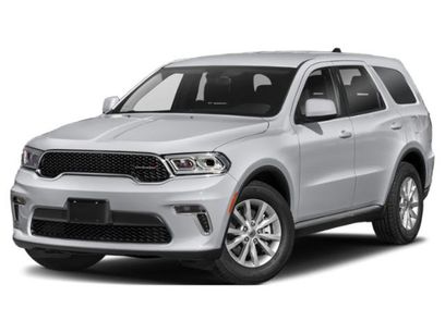 Certified 2023 Dodge Durango SRT