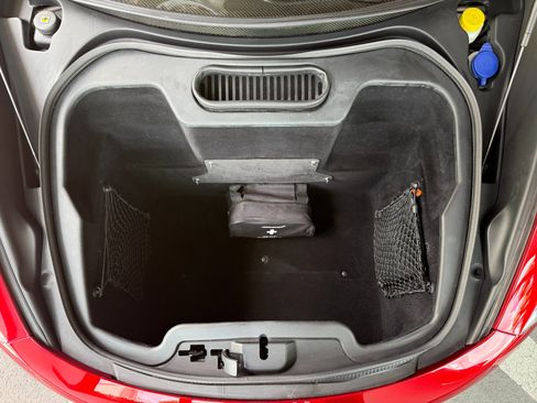 Used 2015 McLaren 650S Spider RWD image 41