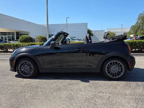 New 2026 MINI Cooper S FWD image 4