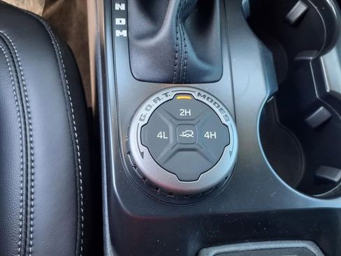 New 2026 Ford Bronco Outer Banks image 13