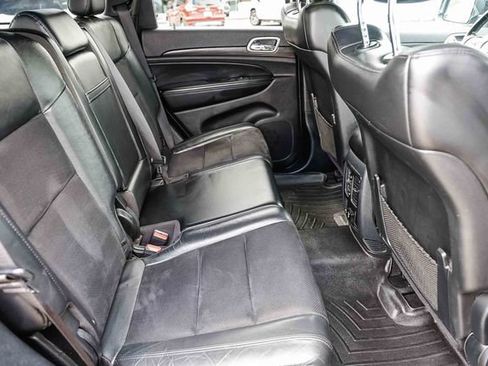 Used 2020 Jeep Grand Cherokee Altitude AWD/4WD image 20