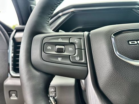 New 2026 GMC Sierra 1500 Denali Ultimate AWD/4WD image 31
