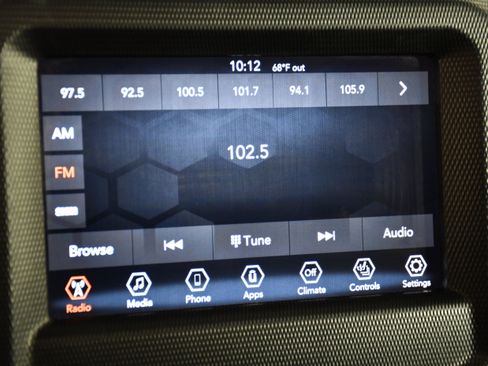 Used 2021 Jeep Wrangler Unlimited Sport AWD/4WD image 26