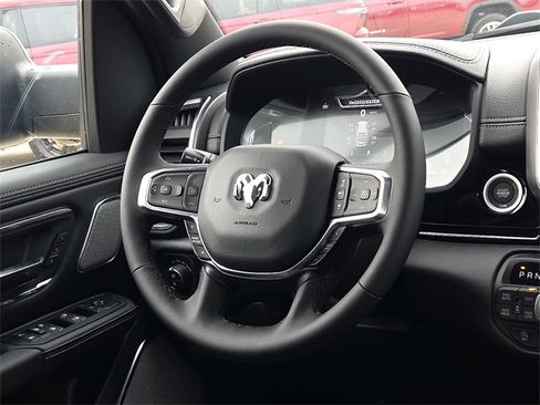 New 2026 RAM 1500 Laramie image 15