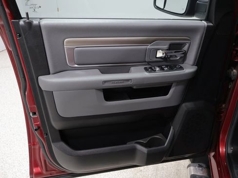 Used 2014 RAM 1500 Big Horn AWD/4WD image 13