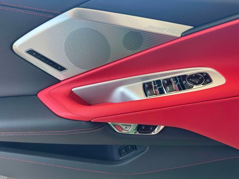 New 2026 Chevrolet Corvette E-Ray AWD/4WD image 31