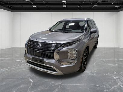 Used 2024 Mitsubishi Outlander SEL