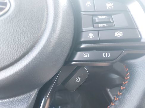 Certified 2026 Subaru Crosstrek 2.5i Limited AWD/4WD image 25