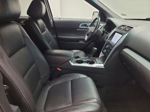 Used 2015 Ford Explorer XLT w/ Equipment Group 202B FWD image 21