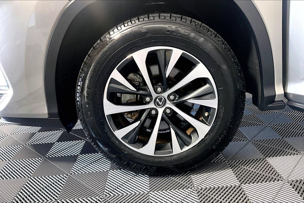 Used 2020 Lexus RX 350 FWD image 8