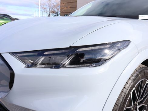 New 2025 Ford Mustang Mach-E Premium image 14