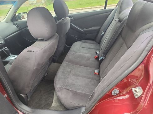 Used 2012 Nissan Altima 2.5 S FWD image 10