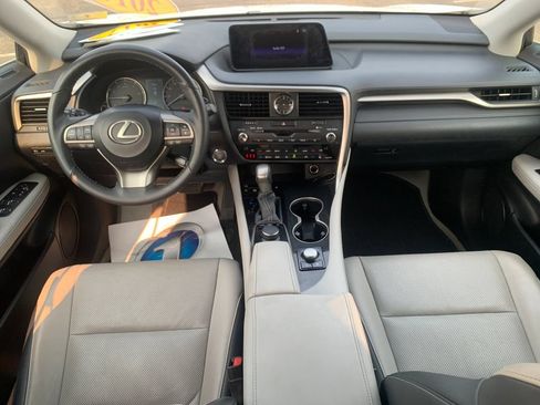 Used 2017 Lexus RX 350 AWD image 16
